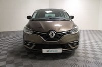 Voitures D'occasion À Migné-Auxances | Renault Grand Scénic Grand Scenic Tce 140 Energy Edc In...