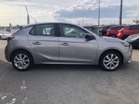 Voitures D'occasion À Cognac | Opel Corsa F 1.2 Turbo 100 Ch Bvm6 Elegance