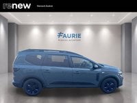 Voitures D'occasion À Guéret | Dacia Jogger Hybrid 155 7 Pl Extreme