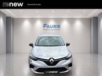 Voitures D'occasion À Saint-Junien | Renault Clio V Tce 90 Equilibre