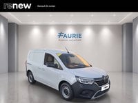 Voitures D'occasion À Saint-Junien | Renault Kangoo Van Fg Tole Blue Dci 95 L1 Gsr2 Extra