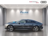 Voitures D'occasion À Brive La Gaillarde | Audi A7 Sportback 50 Tdi 286 Tiptronic 8 Quattro Avus