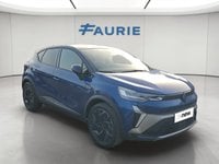Voitures D'occasion À Bergerac | Renault Captur Ii E-Tech Full Hybrid 145 Ch Esprit Alpine