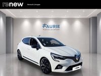 Voitures D'occasion À Limoges | Renault Clio V Tce 90 Techno