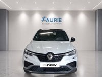 Voitures D'occasion À Tulle | Renault Arkana E-Tech Hybride 145 R.s. Line Fast Track