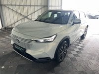 Voitures D'occasion À Royan | Honda Hr-V E:hev 1.5 I-Mmd Advance