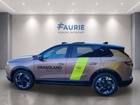 Voitures D'0Km À Limoges | Opel Grandland Electrique Ii Electrique 213 Ch & Batterie 73 Kwh Gs