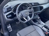 Voitures D'occasion À Boé | Audi Q3 Sportback 45 Tfsie 245 Ch S Tronic 6 S Line