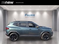 Voitures D'occasion À Saint-Junien | Dacia Duster Iii Hybrid 155 Extreme