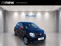Voitures D'occasion À Castelsarrasin | Renault Twingo Iii Achat Intégral - 21 Zen