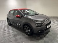 Voitures D'occasion À Châtellerault | Citroën C3 Bluehdi 100 S&S Bvm6 Shine