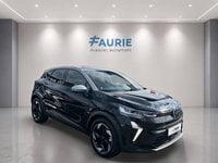 Voitures D'occasion À Montauban | Renault Captur Ii E-Tech Full Hybrid 145 Ch Techno