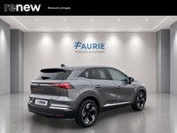 Voitures D'occasion À Limoges | Renault Symbioz E-Tech Full Hybrid 145 Techno
