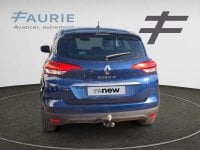 Voitures D'occasion À Saint-Junien | Renault Scénic Scenic Iv Scenic Blue Dci 150 Edc Intens