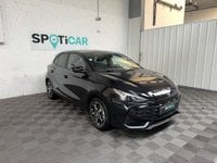 Voitures D'occasion À Royan | Mg Mg3 1.5 L Hybrid+ 195 Ch Luxury