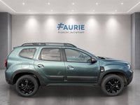 Voitures D'occasion À Trélissac | Dacia Duster Eco-G 100 4X2 Extreme