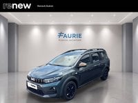 Voitures D'0Km À Guéret | Dacia Jogger Hybrid 155 7 Pl Extreme