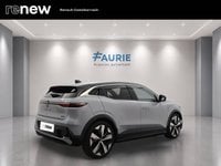 Voitures D'occasion À Castelsarrasin | Renault Mégane Megane E-Tech Ev60 220 Ch Optimum Charge ...