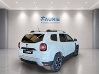 Voitures D'occasion À Saint-Astier | Dacia Duster Ii Blue Dci 115 4X2 Prestige