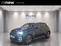 Voitures D'0Km À Limoges | Renault 5 R Electrique Renault E-Tech Electrique 150 Ch Autonomie Con...