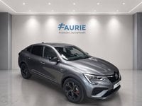 Voitures D'occasion À Naves | Renault Arkana Tce 160 Edc Fap - 21B R.s. Line