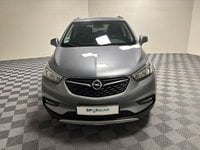 Voitures D'occasion À Châtellerault | Opel Mokka X 1.4 Turbo - 140 Ch 4X2 Innovation