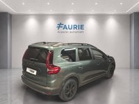 Voitures D'occasion À Tulle | Dacia Jogger Hybrid 140 5 Places Gsr2 Extreme