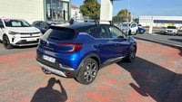 Voitures D'occasion À Saint-Junien | Renault Captur Ii Mild Hybrid 140 Techno