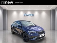 Voitures D'occasion À Limoges | Renault Arkana E-Tech Full Hybrid 145 Gsr2 Esprit Alpine