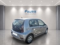 Voitures D'occasion À Tulle | Volkswagen Up 1.0 75 Bluemotion Technology Bvm5 Up! Connect