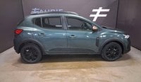 Voitures D'occasion À Tulle | Dacia Sandero Iii Tce 90 Gsr2 Stepway Extreme