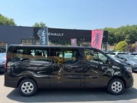 Voitures D'occasion À Sarlat | Renault Trafic Iii Blue Dci 150 Grand Evolution