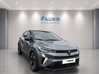 Voitures D'0Km À Montauban | Renault Captur Ii E-Tech Full Hybrid 160 Ch Techno