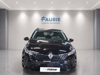 Voitures D'occasion À Tulle | Renault Clio Blue Dci 100 Ch Gsr2 Evolution