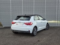 Voitures D'occasion À Saint-Avit | Audi A1 Sportback 25 Tfsi 95 Ch S Tronic 7 Design
