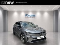 Voitures D'occasion À Castelsarrasin | Renault Mégane Megane V Electrique Megane E-Tech 220 Ch ...