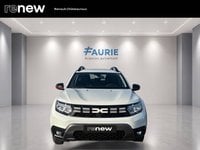 Voitures D'occasion À Saint Maur | Dacia Duster Ii Tce 150 4X2 Edc Extreme