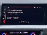 Voitures D'occasion À Boé | Audi A1 Sportback 35 Tfsi 150 Ch S Tronic 7 S Line