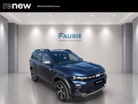 Voitures D'occasion À Saint Maur | Dacia Bigster Hybrid 155 Journey