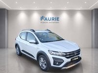 Voitures D'occasion À Trélissac | Dacia Sandero Tce 90 Stepway Confort