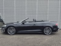 Voitures D'occasion À Saint-Avit | Audi A5 Cabriolet 40 Tfsi 204 S Tronic 7 Quattro S Line