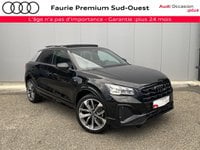 Voitures D'occasion À Boé | Audi Q2 35 Tfsi 150 S Tronic 7 S Line Plus