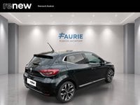 Voitures D'occasion À Guéret | Renault Clio V Tce 100 Gpl - 21 Intens