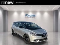 Voitures D'occasion À Saint Maur | Renault Scénic Grand Scenic Iv Grand Scenic Tce 140 Fap - 21...