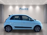 Voitures D'occasion À Trélissac | Renault Twingo Electrique Iii Iii E-Tech Equilibre