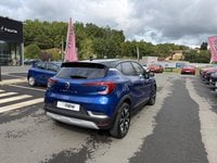 Voitures D'occasion À Sarlat | Renault Captur Mild Hybrid 140 Techno