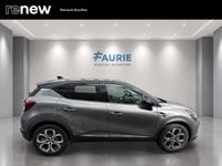 Voitures D'occasion À Souillac | Renault Captur Blue Dci 115 Intens