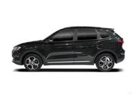 Voitures D'0Km À Saintes | Mg Zs 1.5 L Hybrid+ 197 Ch Luxury