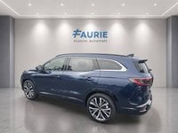 Voitures D'occasion À Brive La Gaillarde | Renault Espace Vi E-Tech Full Hybrid 200 Gsr2 Iconic
