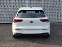 Voitures D'occasion À Saint-Pierre-Du-Mont | Volkswagen Golf 1.0 Etsi Opf 110 Dsg7 Life Plus